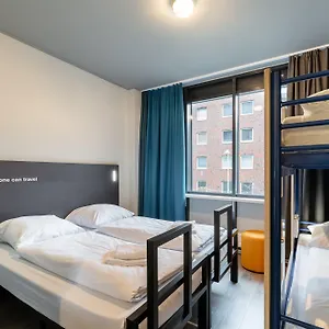 A&o Hammer Kirche Hotel Hamburg