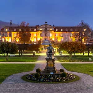 Dorint & Bad Brueckenau Hotel Staatsbad Bruckenau