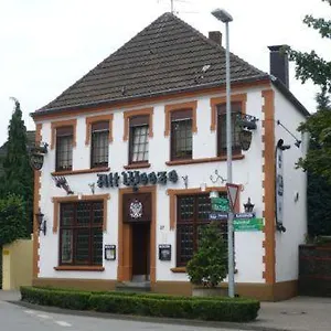Alt Guest house