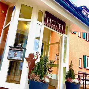 Fischerhaus Guest house Starnberg