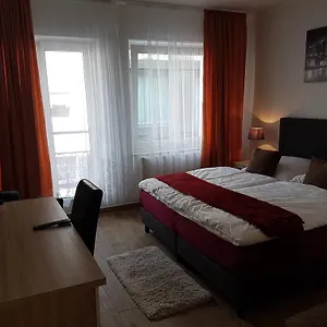 Eigelstein Hotel Cologne