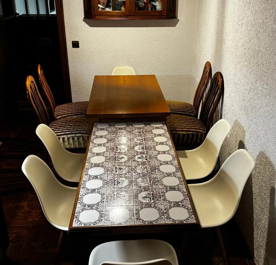 Asian Garden - Das Ferienhaus Lohmar Guest house