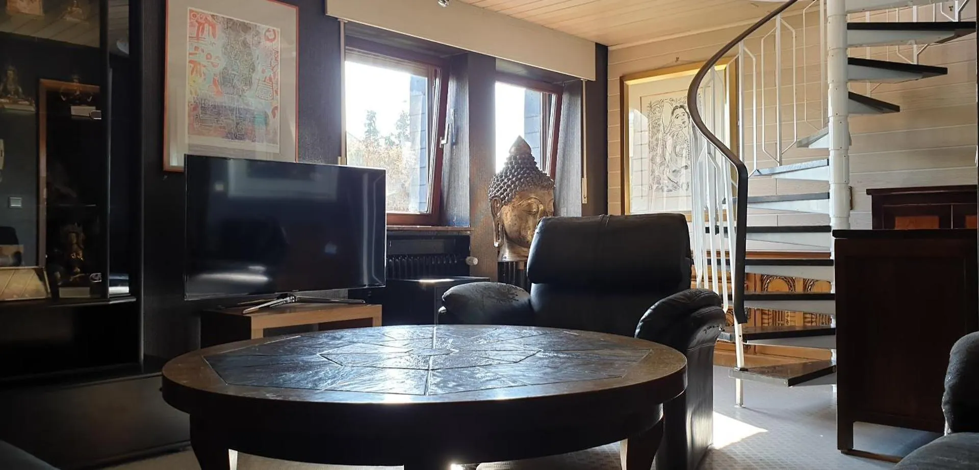 Guest house Asian Garden - Das Ferienhaus Lohmar